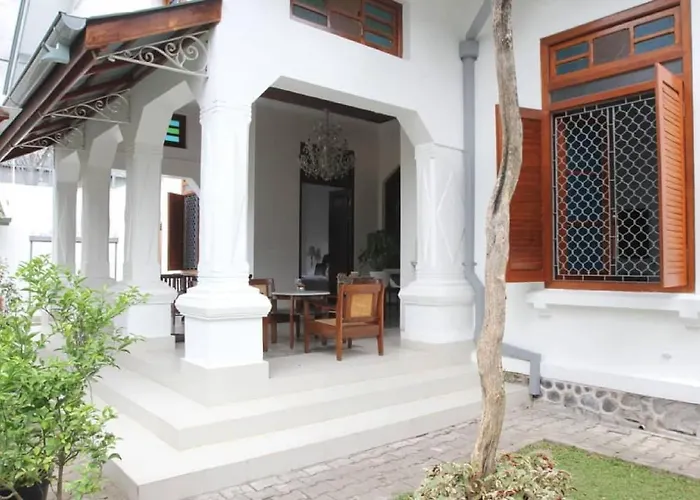 Sentoel Huis Yogyakarta